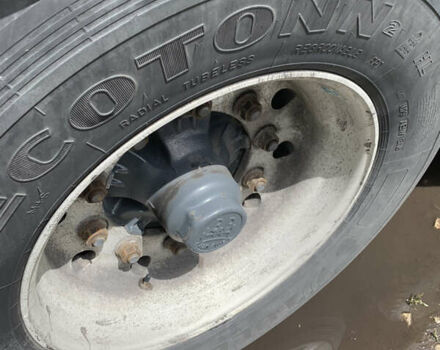 Кроне БПВ, объемом двигателя 0 л и пробегом 1 тыс. км за 8200 $, фото 12 на Automoto.ua