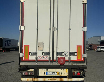 Кроне БПВ, объемом двигателя 0 л и пробегом 0 тыс. км за 6500 $, фото 2 на Automoto.ua