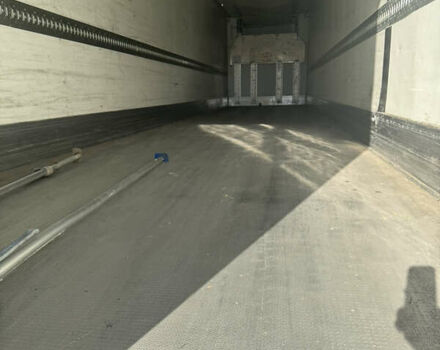 Кроне БПВ, объемом двигателя 0 л и пробегом 0 тыс. км за 6500 $, фото 18 на Automoto.ua