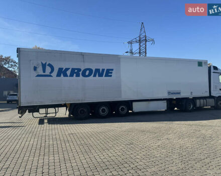 Кроне БПВ, объемом двигателя 0 л и пробегом 0 тыс. км за 6500 $, фото 8 на Automoto.ua