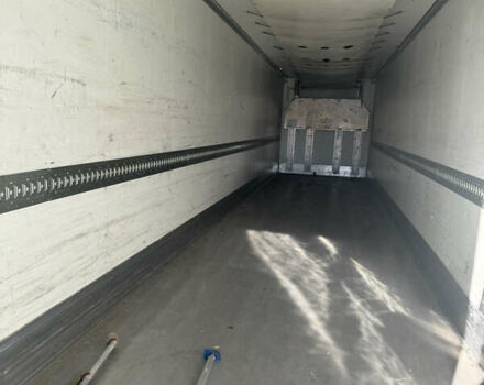 Кроне БПВ, объемом двигателя 0 л и пробегом 0 тыс. км за 6500 $, фото 22 на Automoto.ua