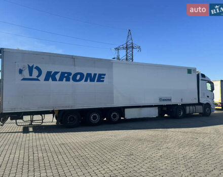 Кроне БПВ, объемом двигателя 0 л и пробегом 0 тыс. км за 6500 $, фото 7 на Automoto.ua