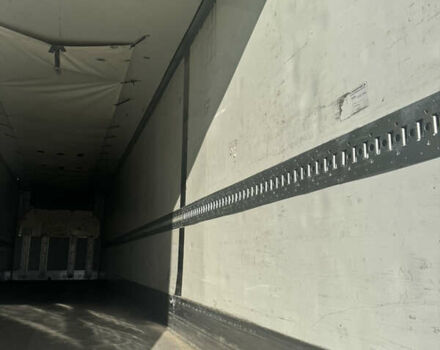 Кроне БПВ, объемом двигателя 0 л и пробегом 0 тыс. км за 6500 $, фото 13 на Automoto.ua