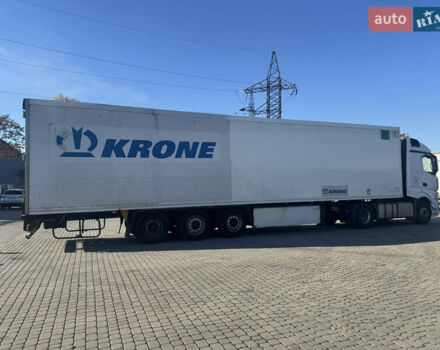 Кроне БПВ, объемом двигателя 0 л и пробегом 0 тыс. км за 6500 $, фото 10 на Automoto.ua