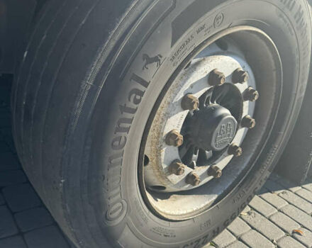 Кроне БПВ, объемом двигателя 0 л и пробегом 0 тыс. км за 6500 $, фото 6 на Automoto.ua