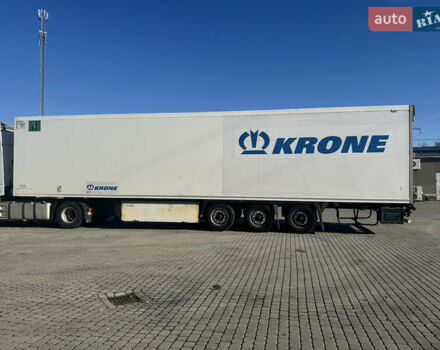 Кроне БПВ, объемом двигателя 0 л и пробегом 0 тыс. км за 6500 $, фото 1 на Automoto.ua