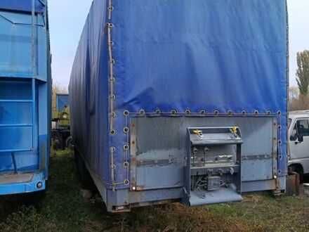 Кроне БПВ, об'ємом двигуна 0 л та пробігом 0 тис. км за 2500 $, фото 1 на Automoto.ua