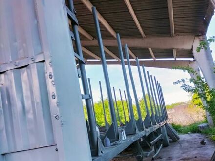 Кроне БПВ, объемом двигателя 0 л и пробегом 0 тыс. км за 5500 $, фото 1 на Automoto.ua