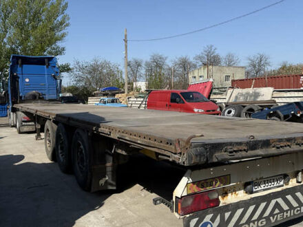 Кроне БПВ 2006 в Ровно на Automoto.ua Кроне БПВ, объемом двигателя 0 л и пробегом 0 тыс. км за 1700 $, фото 1 на Automoto.ua
