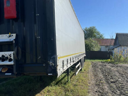 Кроне БПВ, объемом двигателя 0 л и пробегом 111 тыс. км за 4900 $, фото 1 на Automoto.ua