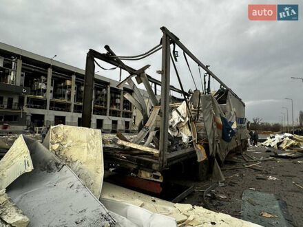 Кроне БПВ, объемом двигателя 0 л и пробегом 0 тыс. км за 2000 $, фото 1 на Automoto.ua