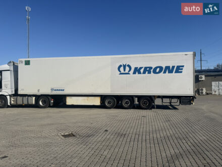 Кроне БПВ, об'ємом двигуна 0 л та пробігом 0 тис. км за 7000 $, фото 1 на Automoto.ua