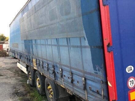 Кроне БПВ, об'ємом двигуна 0 л та пробігом 11 тис. км за 4300 $, фото 1 на Automoto.ua