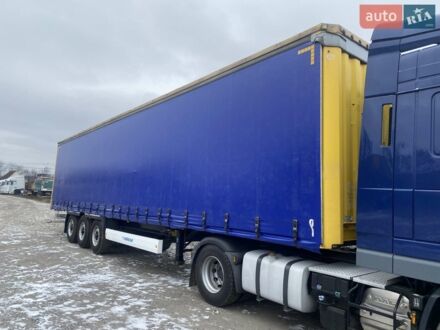 Кроне БПВ, об'ємом двигуна 0 л та пробігом 0 тис. км за 9900 $, фото 1 на Automoto.ua