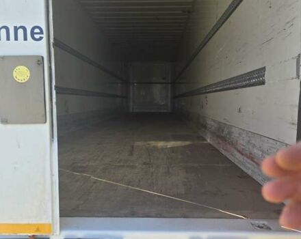 Серый Кроне БПВ, объемом двигателя 0 л и пробегом 300 тыс. км за 7800 $, фото 2 на Automoto.ua