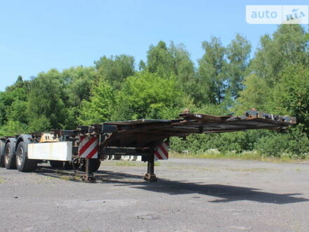 Сірий Кроне БПВ, об'ємом двигуна 0 л та пробігом 500 тис. км за 9451 $, фото 1 на Automoto.ua