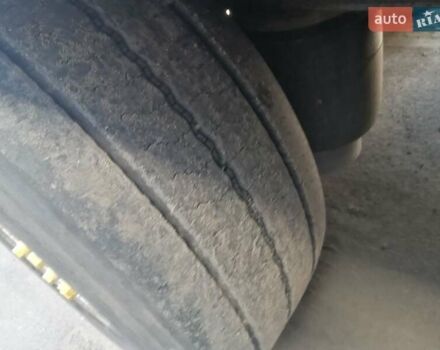 Серый Кроне БПВ, объемом двигателя 0 л и пробегом 1 тыс. км за 5000 $, фото 10 на Automoto.ua