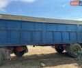 Синий Кроне БПВ, объемом двигателя 0 л и пробегом 100 тыс. км за 3000 $, фото 1 на Automoto.ua