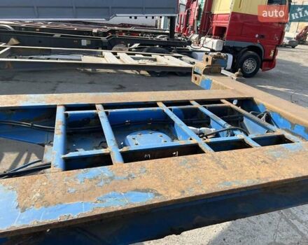 Синий Кроне БПВ, объемом двигателя 0 л и пробегом 8 тыс. км за 6100 $, фото 3 на Automoto.ua