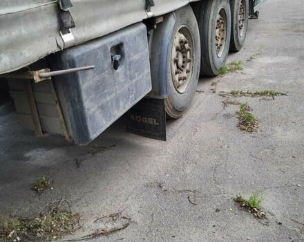 Синий Кроне БПВ, объемом двигателя 0 л и пробегом 300 тыс. км за 6000 $, фото 11 на Automoto.ua