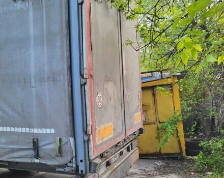 Синий Кроне БПВ, объемом двигателя 0 л и пробегом 300 тыс. км за 6000 $, фото 10 на Automoto.ua