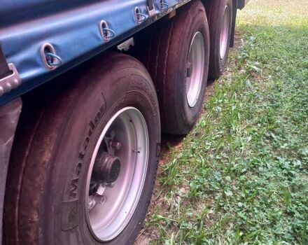 Синий Кроне БПВ, объемом двигателя 0 л и пробегом 0 тыс. км за 8400 $, фото 3 на Automoto.ua