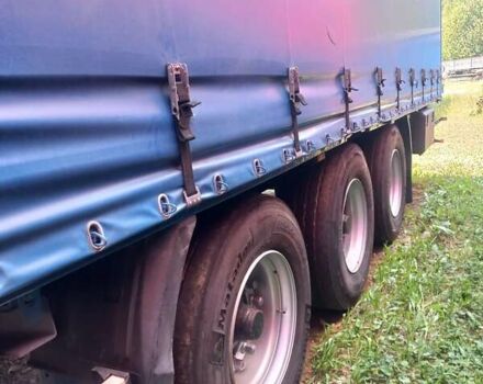 Синий Кроне БПВ, объемом двигателя 0 л и пробегом 0 тыс. км за 8400 $, фото 6 на Automoto.ua