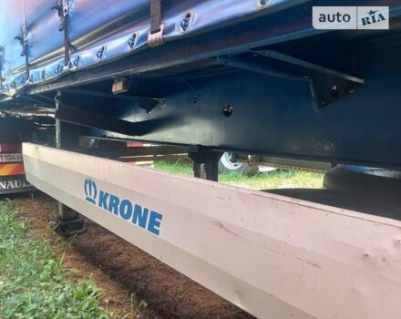Синий Кроне БПВ, объемом двигателя 0 л и пробегом 0 тыс. км за 8400 $, фото 5 на Automoto.ua