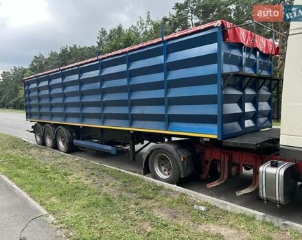 Синій Кроне БПВ, об'ємом двигуна 0 л та пробігом 0 тис. км за 11999 $, фото 2 на Automoto.ua