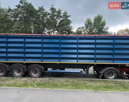 Синій Кроне БПВ, об'ємом двигуна 0 л та пробігом 0 тис. км за 11999 $, фото 4 на Automoto.ua