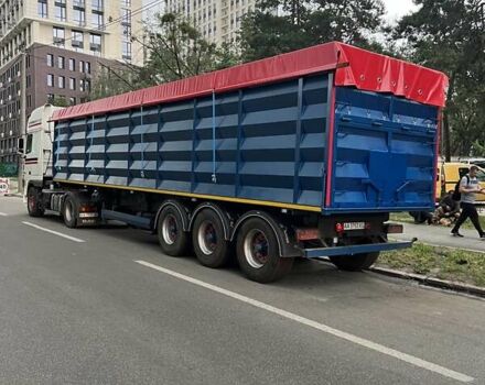 Синій Кроне БПВ, об'ємом двигуна 0 л та пробігом 0 тис. км за 11999 $, фото 3 на Automoto.ua