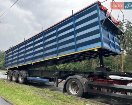 Синій Кроне БПВ, об'ємом двигуна 0 л та пробігом 0 тис. км за 11999 $, фото 1 на Automoto.ua