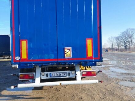 Синий Кроне БПВ, объемом двигателя 0 л и пробегом 0 тыс. км за 5800 $, фото 1 на Automoto.ua