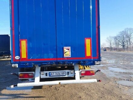Синій Кроне БПВ, об'ємом двигуна 0 л та пробігом 0 тис. км за 5500 $, фото 1 на Automoto.ua