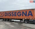 Оранжевый Кроне БПВ, объемом двигателя 0 л и пробегом 200 тыс. км за 9399 $, фото 1 на Automoto.ua