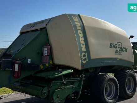 Кроне Биг Пак, объемом двигателя 0 л и пробегом 0 тыс. км за 23611 $, фото 1 на Automoto.ua