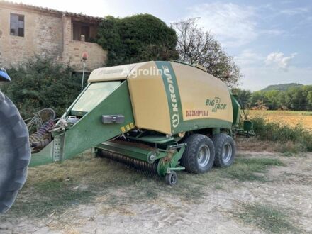 Кроне Біг Пак, об'ємом двигуна 0 л та пробігом 0 тис. км за 32984 $, фото 1 на Automoto.ua