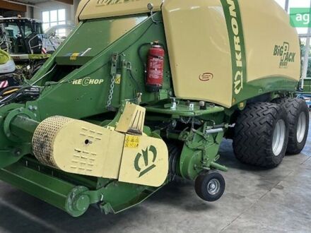 Кроне Біг Пак, об'ємом двигуна 0 л та пробігом 0 тис. км за 57801 $, фото 1 на Automoto.ua