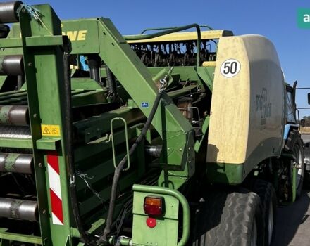 Кроне Биг Пак, объемом двигателя 0 л и пробегом 0 тыс. км за 23611 $, фото 1 на Automoto.ua