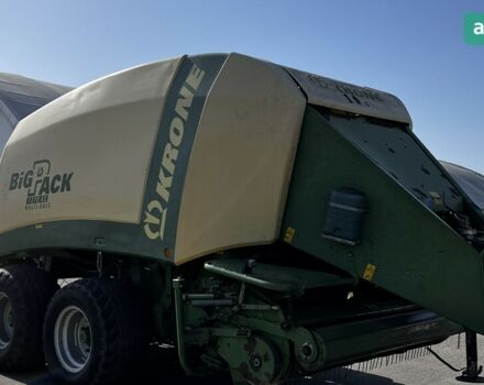 Кроне Биг Пак, объемом двигателя 0 л и пробегом 0 тыс. км за 23611 $, фото 3 на Automoto.ua