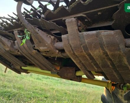 Кроне Біг Ікс, об'ємом двигуна 0 л та пробігом 0 тис. км за 72850 $, фото 8 на Automoto.ua