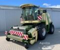Кроне Биг Икс, объемом двигателя 0 л и пробегом 0 тыс. км за 61628 $, фото 1 на Automoto.ua