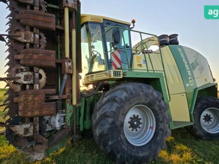 Кроне Біг Ікс, об'ємом двигуна 0 л та пробігом 0 тис. км за 72850 $, фото 1 на Automoto.ua