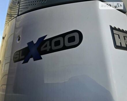 Білий Кроне Cool Liner, об'ємом двигуна 0 л та пробігом 550 тис. км за 23548 $, фото 3 на Automoto.ua
