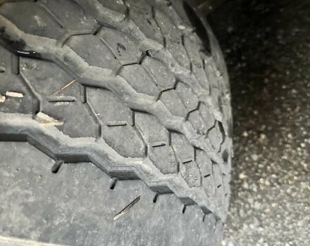 Кроне Кул Лайнер, объемом двигателя 0 л и пробегом 456 тыс. км за 29028 $, фото 13 на Automoto.ua