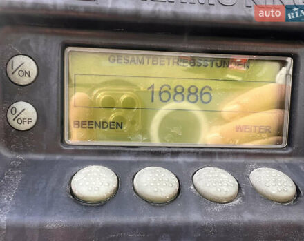 Кроне Кул Лайнер, объемом двигателя 0 л и пробегом 1 тыс. км за 28777 $, фото 3 на Automoto.ua
