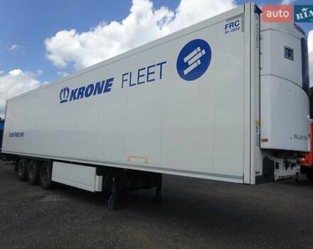 Кроне Кул Лайнер, объемом двигателя 0 л и пробегом 456 тыс. км за 29028 $, фото 2 на Automoto.ua