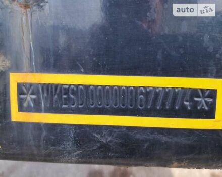 Кроне Cool Liner, об'ємом двигуна 0 л та пробігом 450 тис. км за 29032 $, фото 14 на Automoto.ua