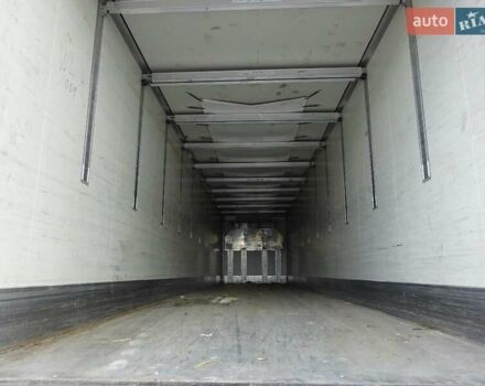 Кроне Кул Лайнер, объемом двигателя 0 л и пробегом 456 тыс. км за 29028 $, фото 5 на Automoto.ua