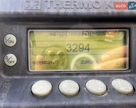 Кроне Кул Лайнер, объемом двигателя 0 л и пробегом 1 тыс. км за 28777 $, фото 1 на Automoto.ua